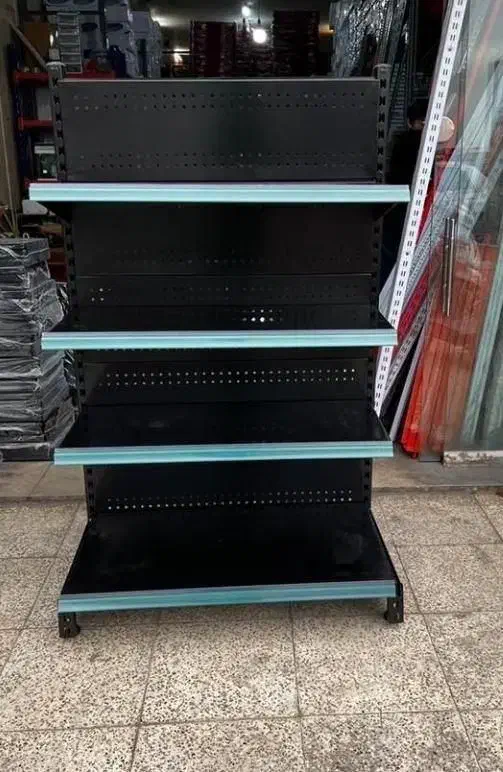 قفسه خودایستا|فروشگاه و مغازه|قشم, |دیوار