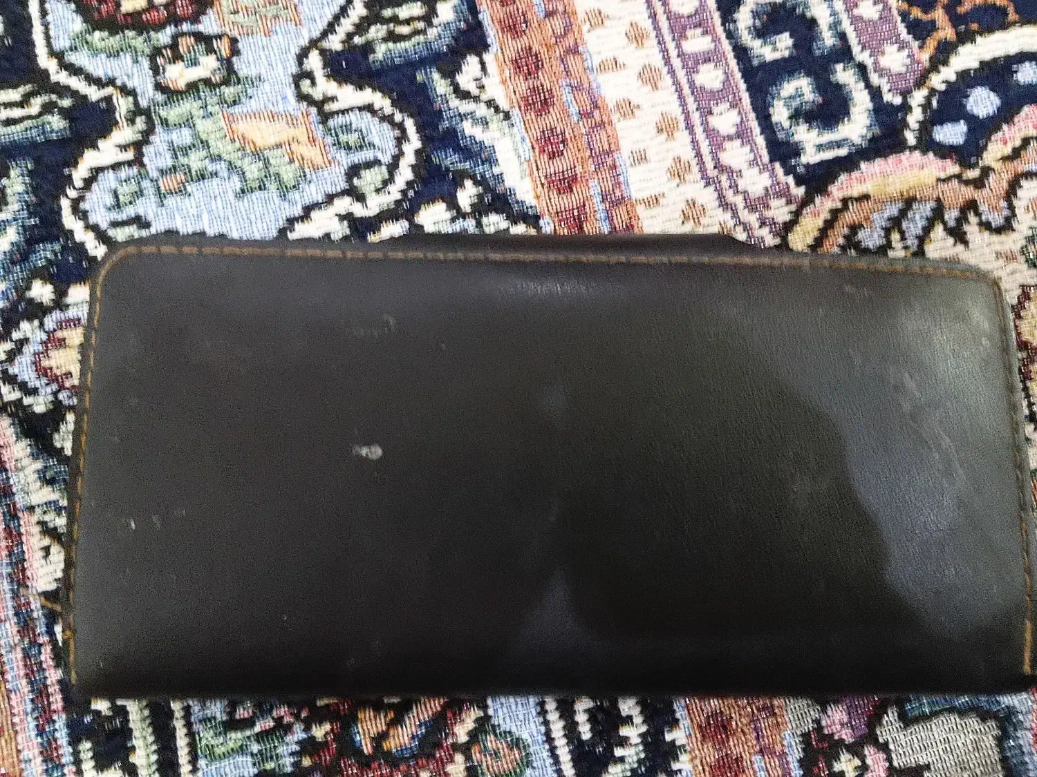 گمشده|اشیا|تربت‌حیدریه, منظر|دیوار