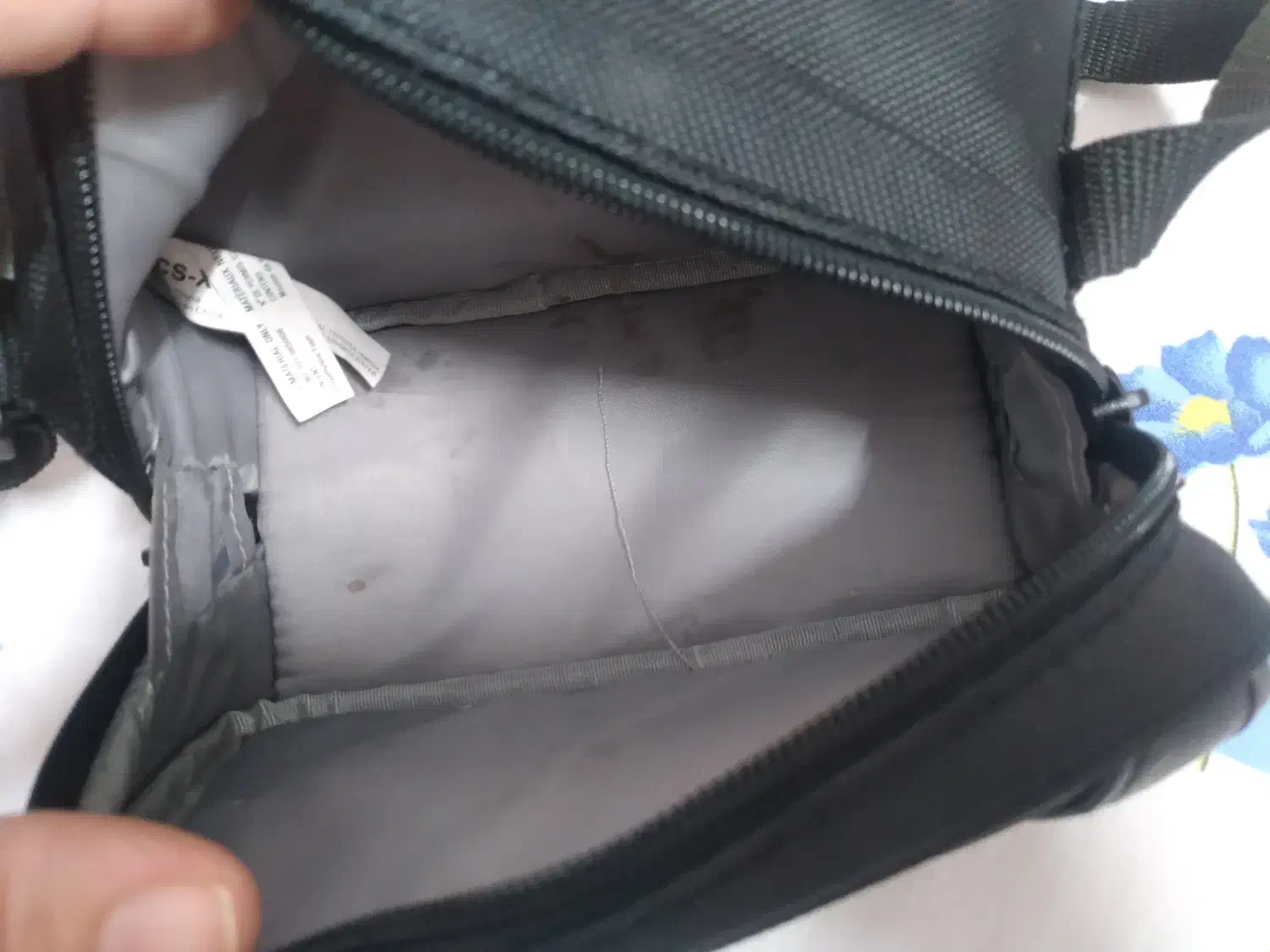 کیف دوربین هندی کم|دوربین عکاسی و فیلمبرداری|تهران, جمالزاده|دیوار