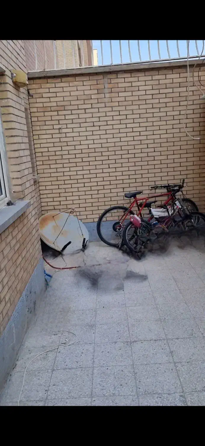 فروش واحد مسکن مهر طبقه همکف f5|فروش آپارتمان|فولادشهر, مسکن مهر فولادشهر|دیوار