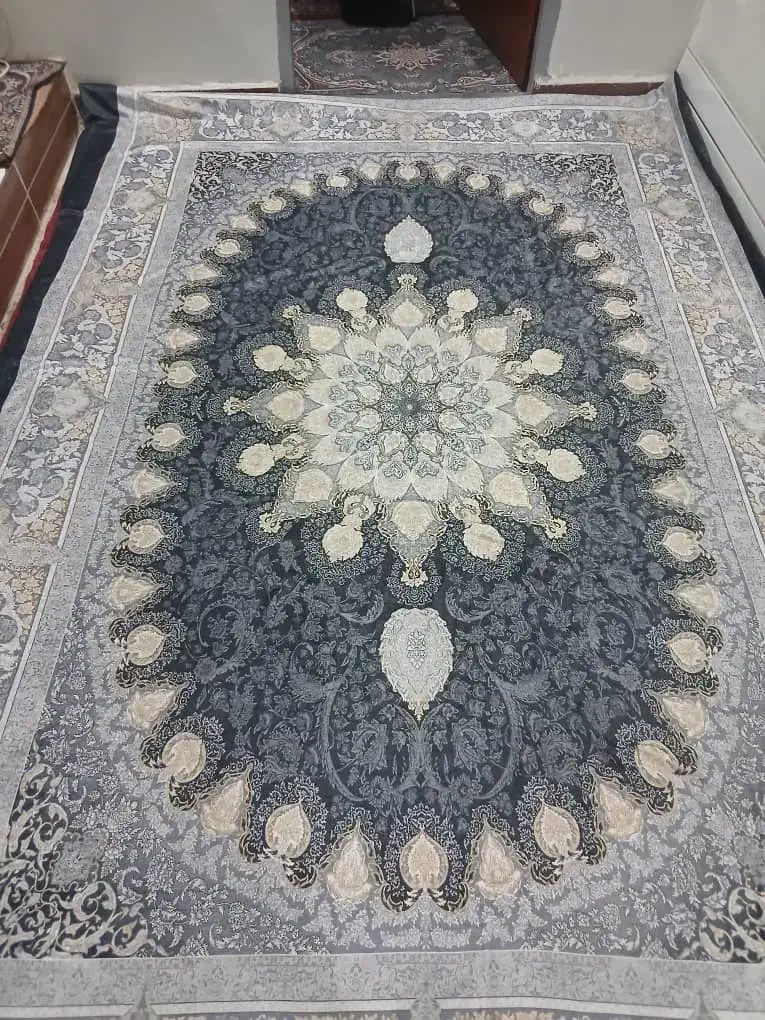 روفرشی کشدار۶متری|روفرشی|اهواز, حصیرآباد|دیوار