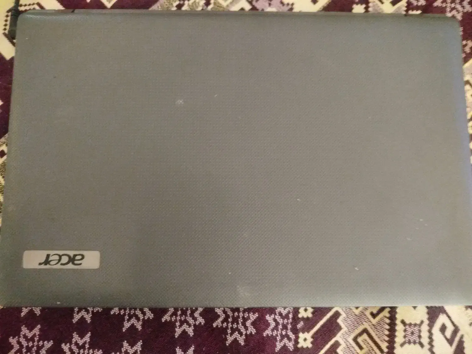 لپ تاپ ایسیر|رایانه همراه|ارومیه, |دیوار