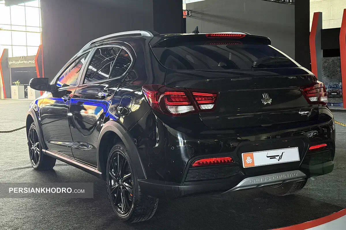 حواله اریا 2000سی سی|خودرو سواری و وانت|بندرعباس, |دیوار