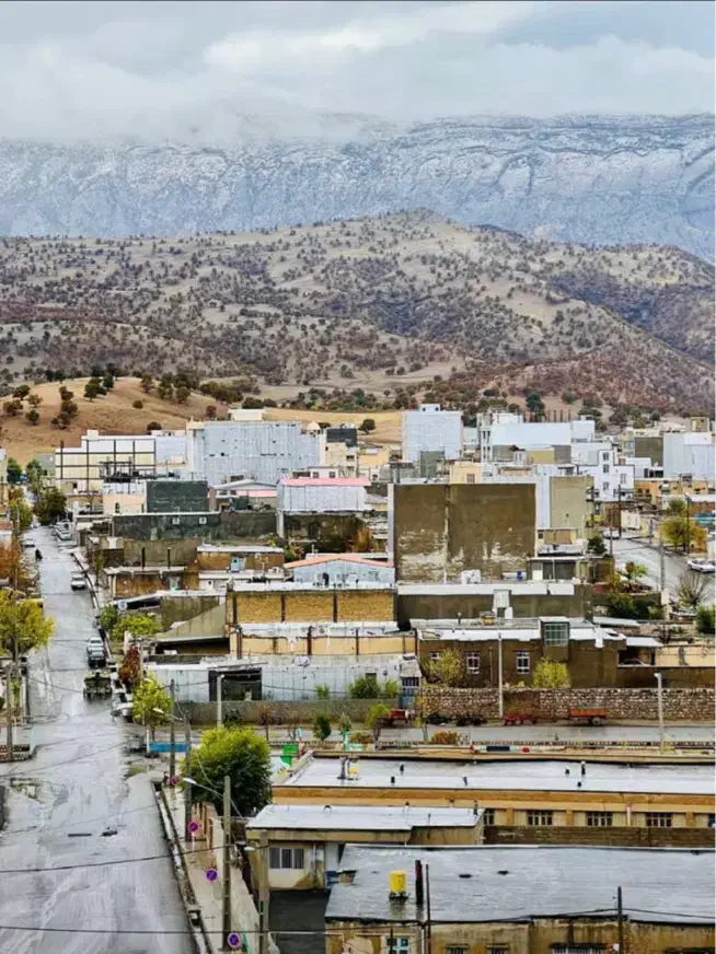 زمین مسکونی در شهرستان بدره|فروش زمین و ملک کلنگی|بدره, |دیوار