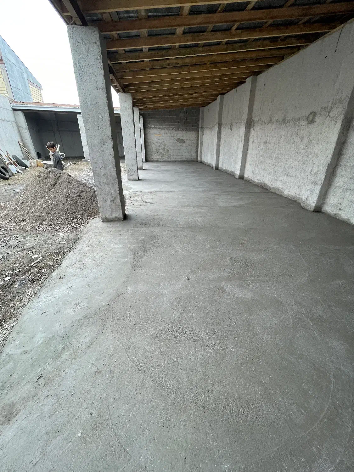 دو باب انبار کارگاه گاراژ ۱۷۰ و ۱۲۰ متری|فروش دفتر صنعتی، کشاورزی، تجاری|رشت, سلیمانداراب|دیوار