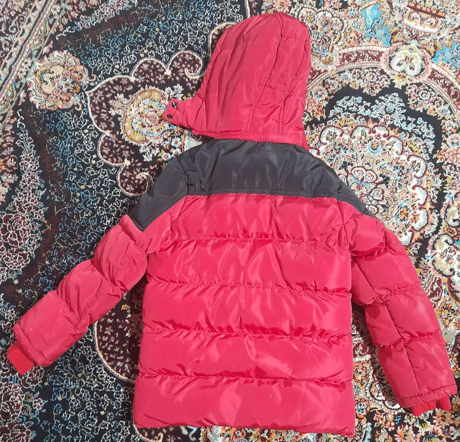 کاپشن پسرانه|لباس|احمدسرگوراب, |دیوار