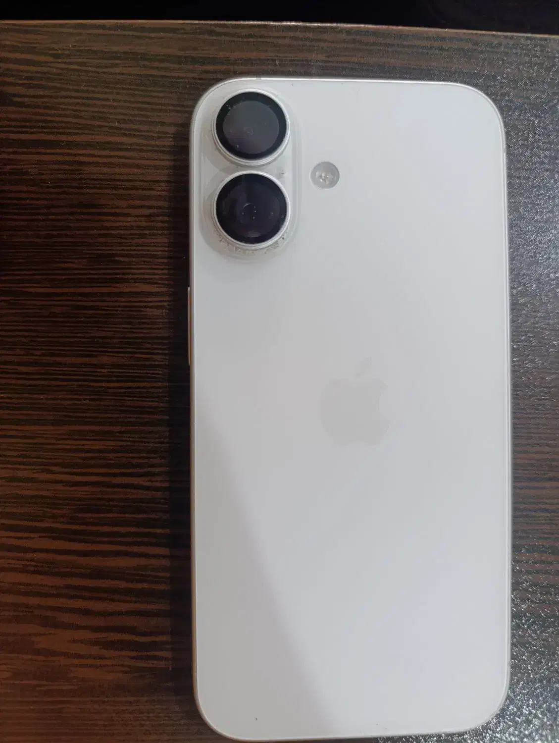 آیفون ۱۶ نرمال تمیز|موبایل|دزفول, |دیوار