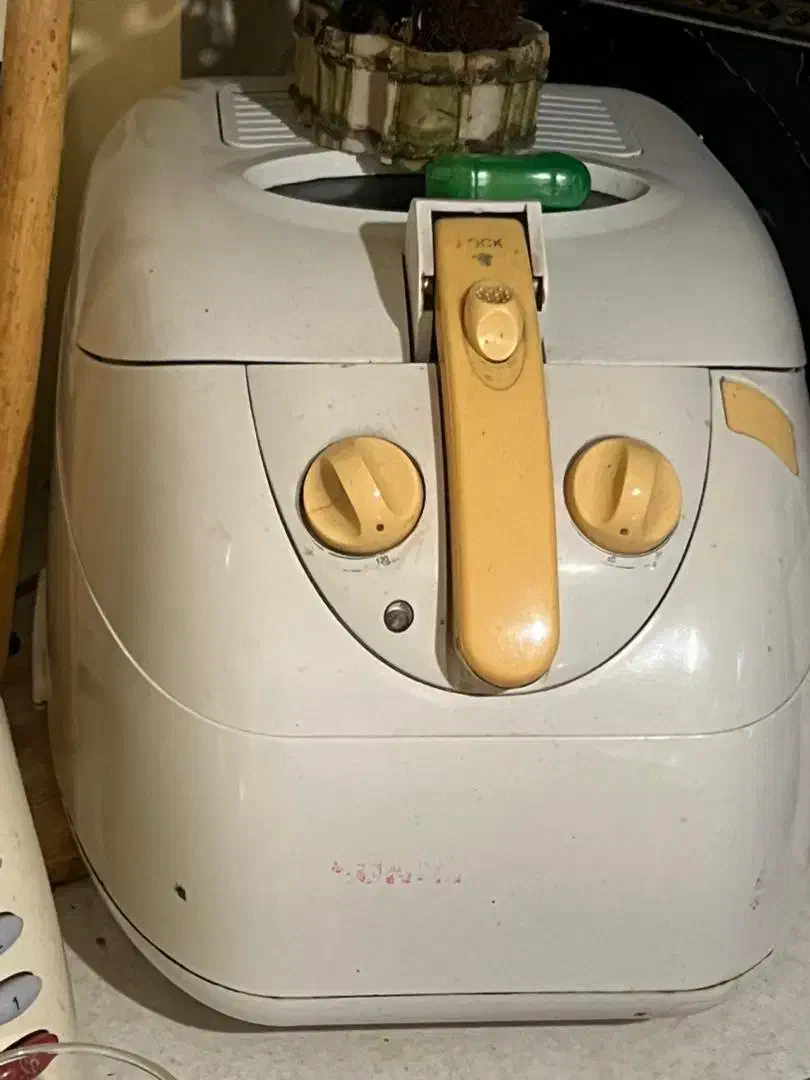 سرخ کن|اجاق گاز و لوازم برقی پختوپز|مشهد, هنرستان|دیوار