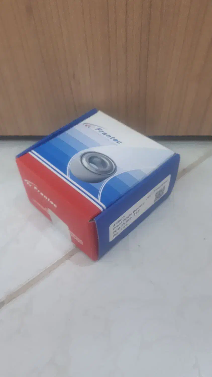 بلبرینگ پراید و دیسک چرخ و سایر لوازم چرخ جلو|قطعات یدکی و لوازم جانبی|مشهد, رضاشهر|دیوار