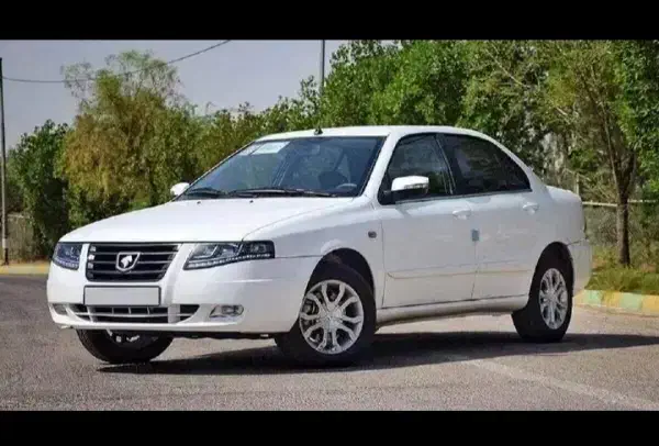 حواله سمند سورن|خودرو سواری و وانت|قرچک, مهدیه|دیوار