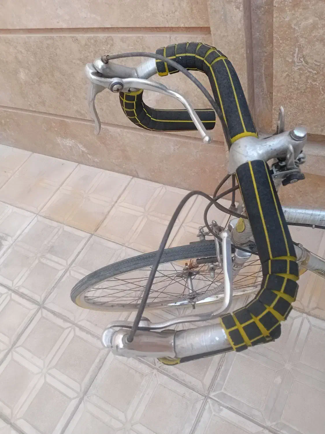 دوچرخه حرفه ای کورسی الگانس|دوچرخه، اسکیت، اسکوتر|گلبهار, شهر جدید گلبهار|دیوار