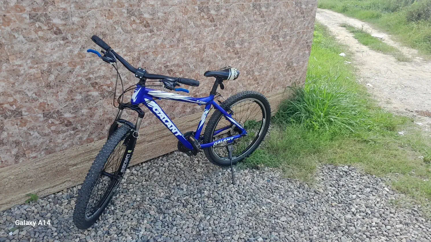 دوچرخه ۲۶ گالانت درحد|دوچرخه، اسکیت، اسکوتر|صومعهسرا, |دیوار