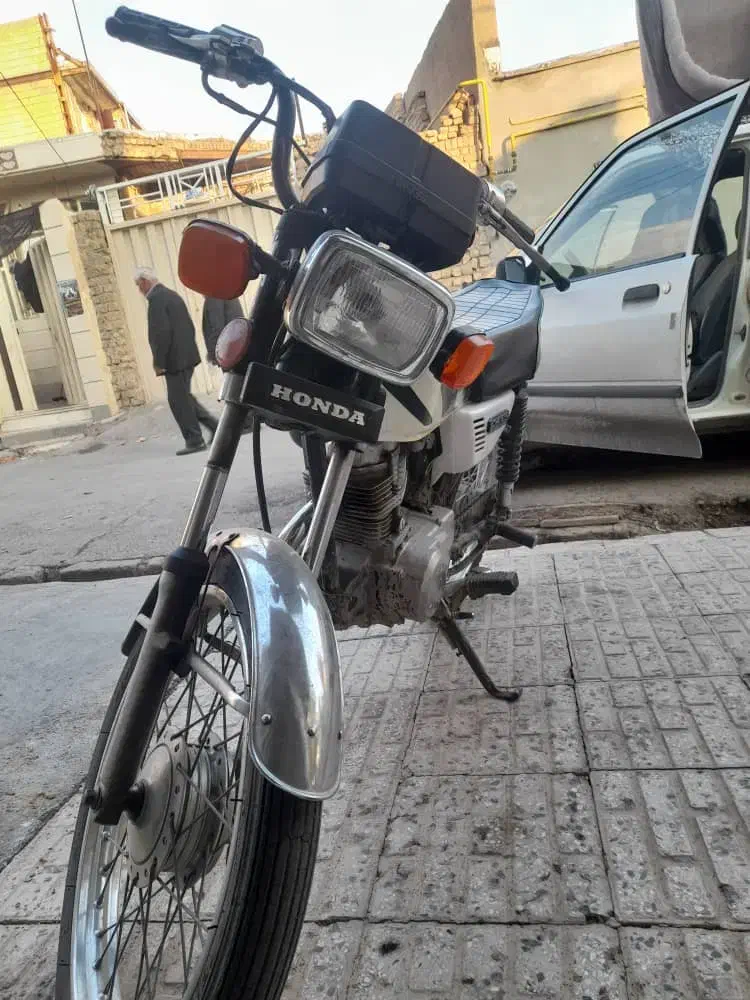 موتور|موتورسیکلت|کوهدشت, |دیوار