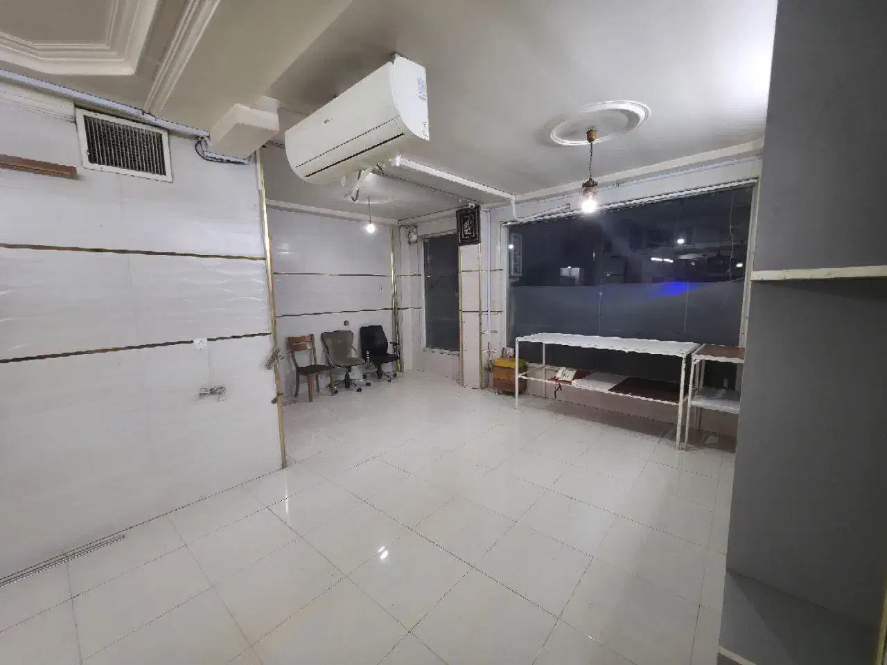 اجاره مغازه ۶۰متر شهر ری/ قیمت رقابتی/ دسترسی آسان|اجارهٔ مغازه و غرفه|ری, فیروزآبادی|دیوار