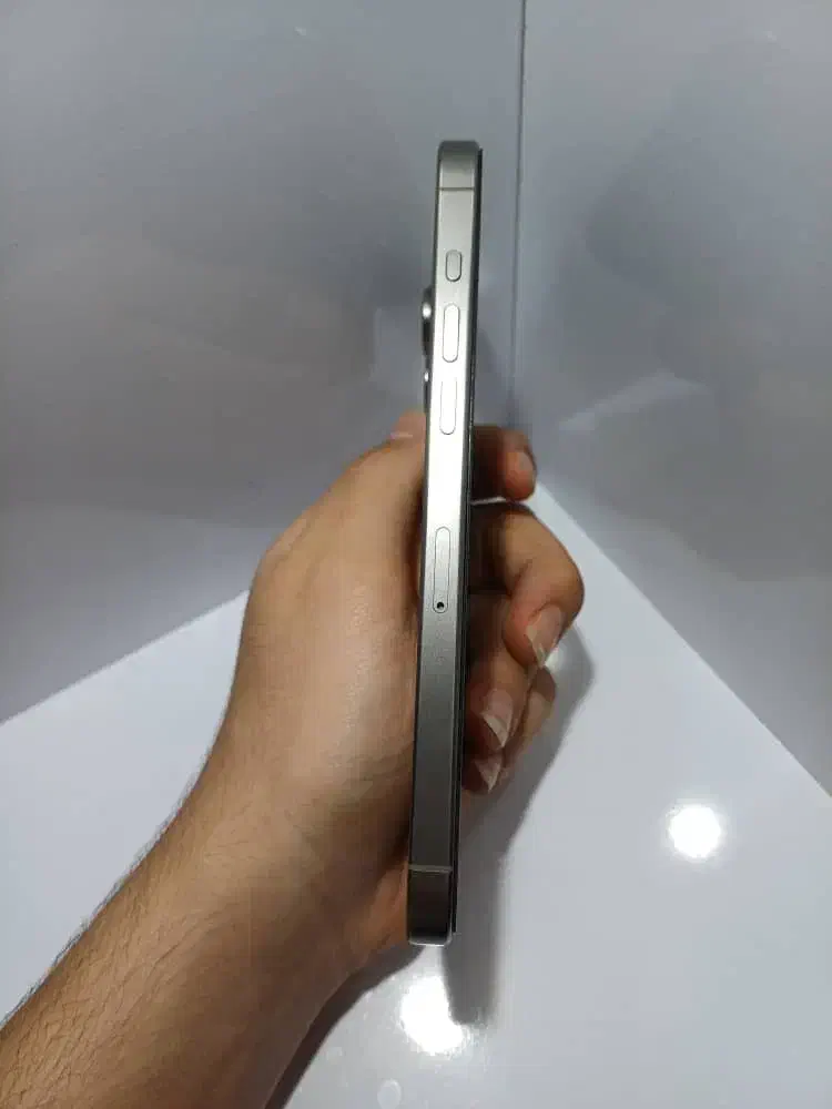 ایفون ۱۵ پرومکس|موبایل|اردبیل, |دیوار