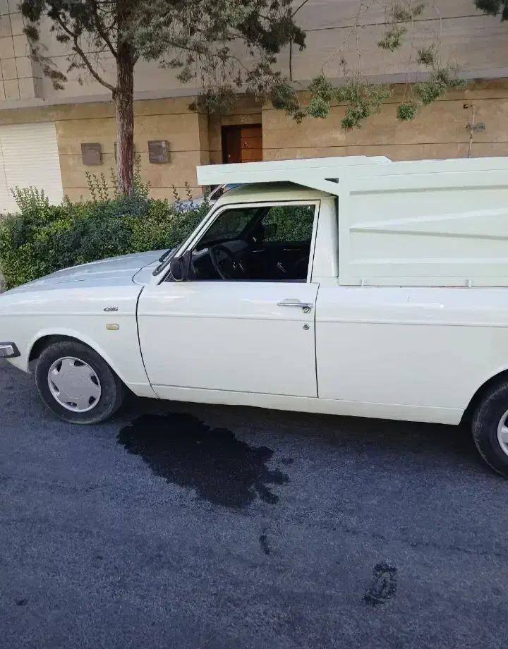 وانت بار قوچان|خدمات حمل و نقل|قوچان, |دیوار