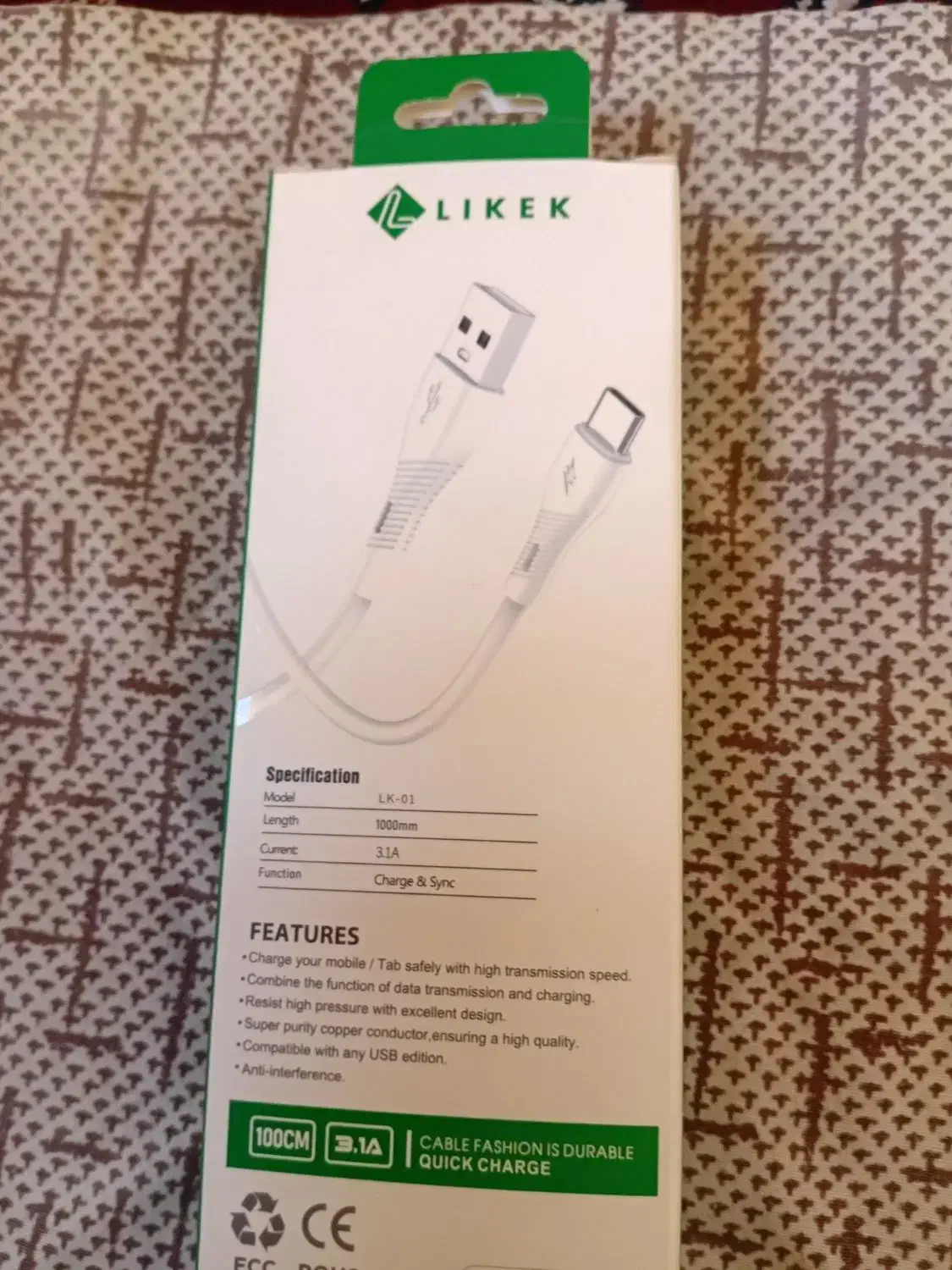 فروشی|لوازم جانبی موبایل و تبلت|فولادشهر, مسکن مهر فولادشهر|دیوار