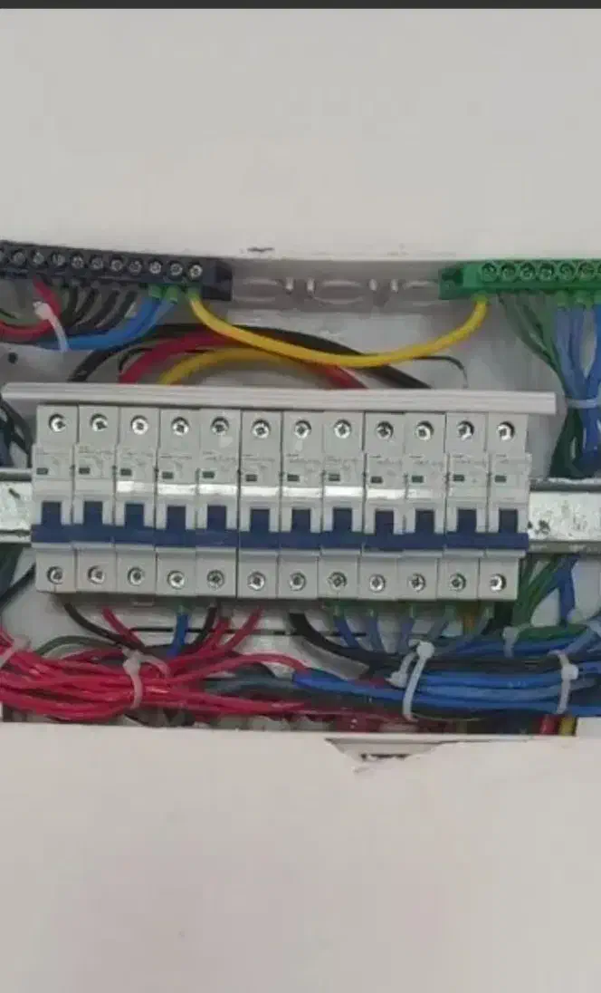 برقکاری|خدمات پیشه و مهارت|میناب, |دیوار