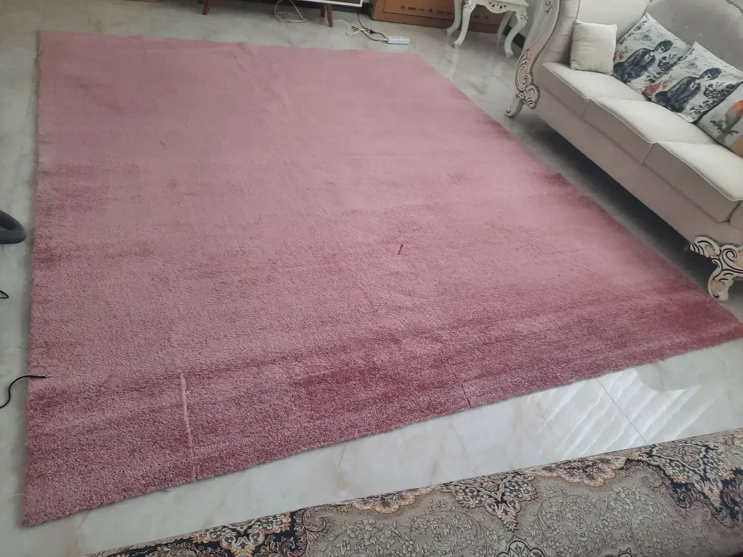 فروش موکت دست دوم|موکت|شاهین‌شهر, عطار|دیوار