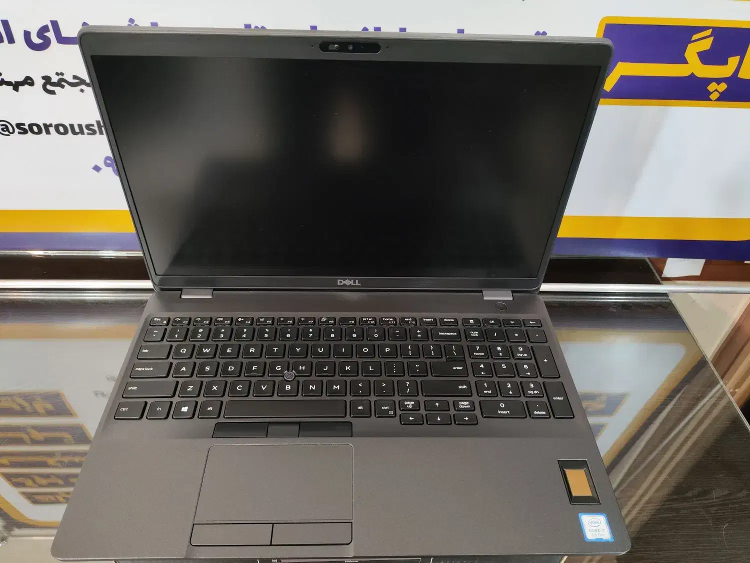 لپ تاپ DELL 3540|رایانه همراه|همدان, |دیوار