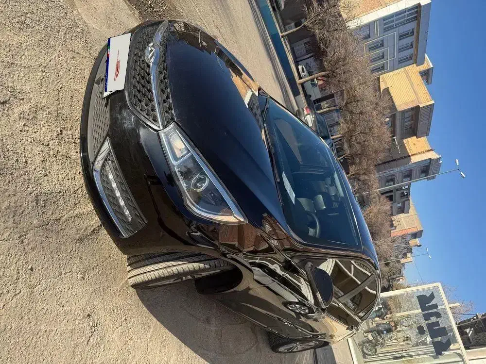 آریزو 5مدل 96|خودرو سواری و وانت|تبریز, |دیوار