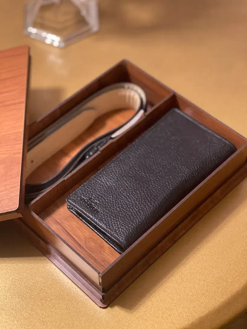 ست مردانه چرم طبیعی شیفر|کیف، کفش، کمربند|رشت, بازار|دیوار