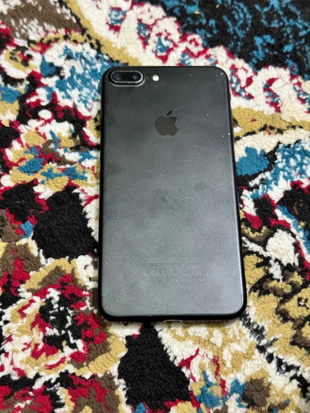 ایفون ۷پلاس|موبایل|علی‌آباد کتول, |دیوار