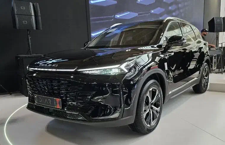 بایک X7/ بیجینگ X7|خودرو سواری و وانت|شیراز, فرهنگ شهر|دیوار