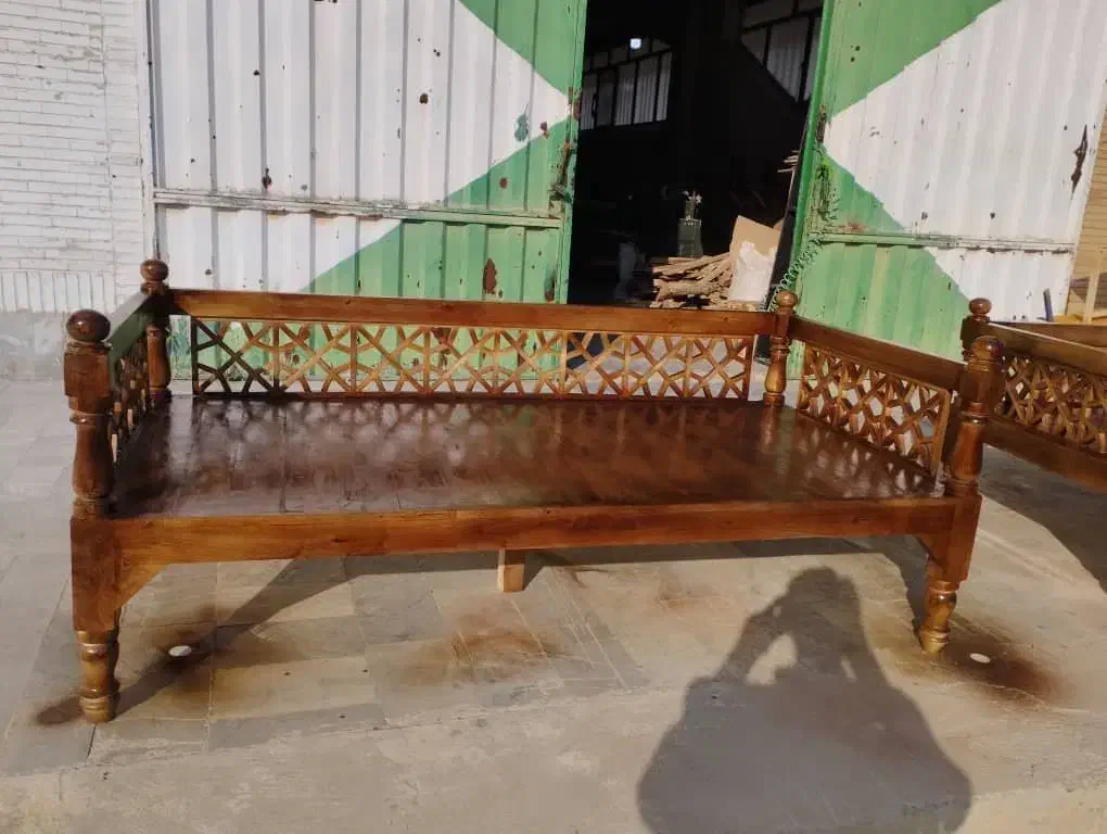 انواع ملزومات چوبی|میز و صندلی غذاخوری|رزن, |دیوار