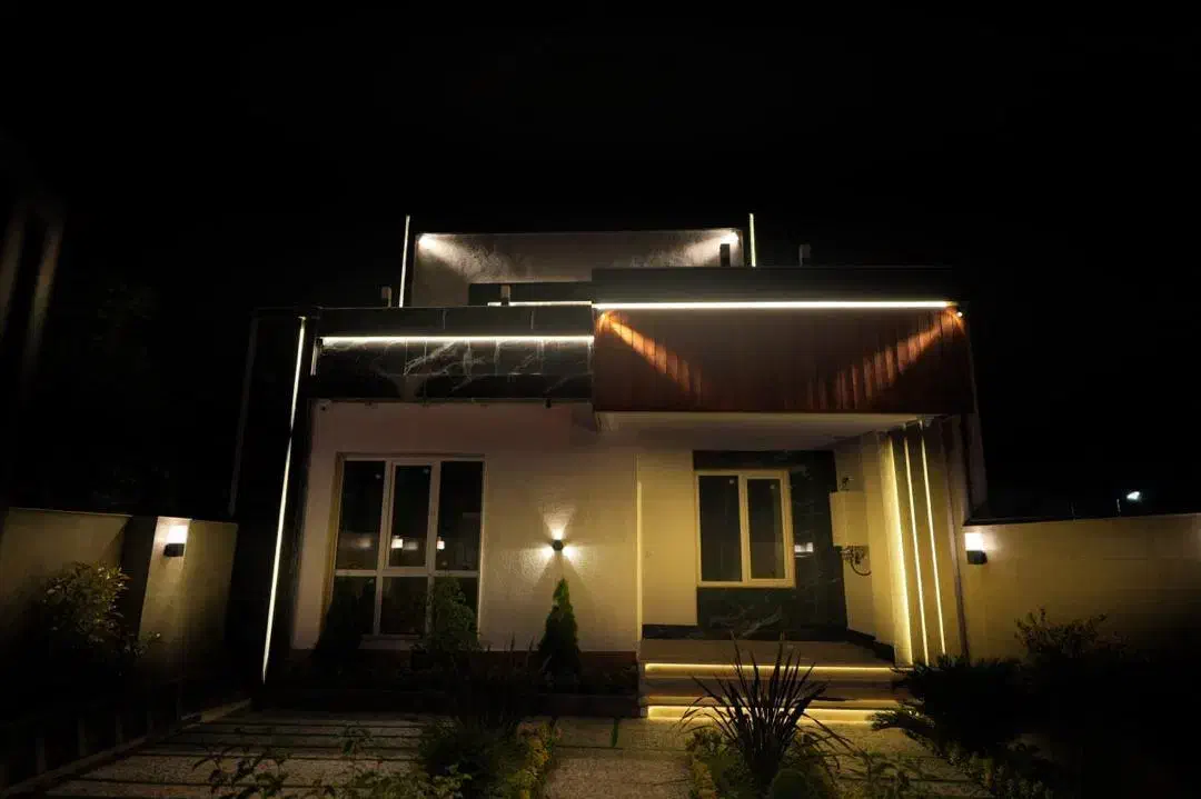 دوبلکس210متری/ باسندتکبرگ و روف گاردن /منطقه آزاد|فروش خانه و ویلا|خمام, |دیوار