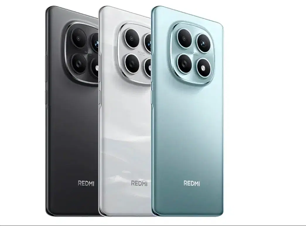 شیائومی Redmi 15|موبایل|کرج, اتحاد|دیوار