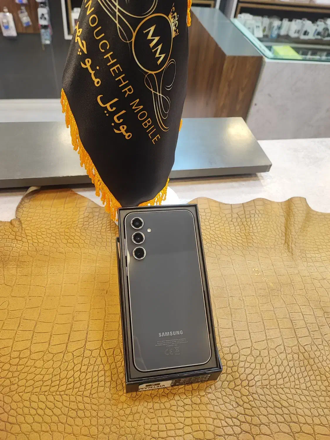 سامسونگ s23 FE|موبایل|تبریز, |دیوار