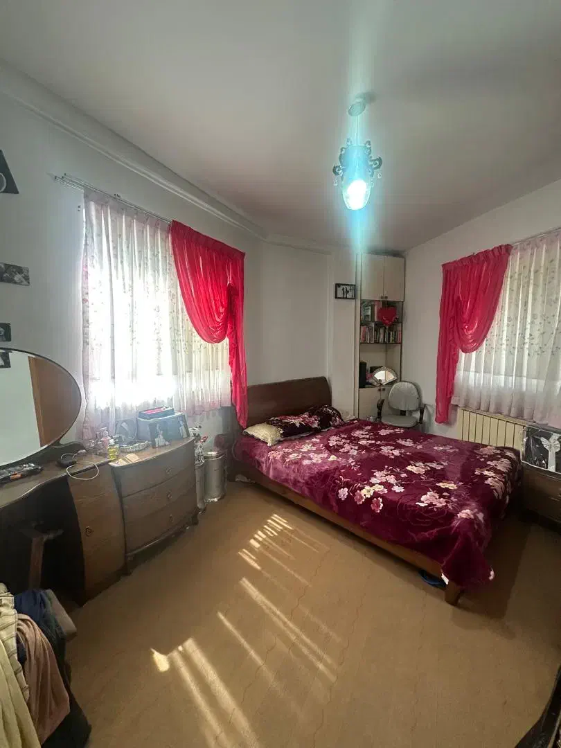 فروش آپارتمان 68متری / طبقه 1 / جاده خرم آباد|فروش آپارتمان|خرمآباد (تنکابن), |دیوار