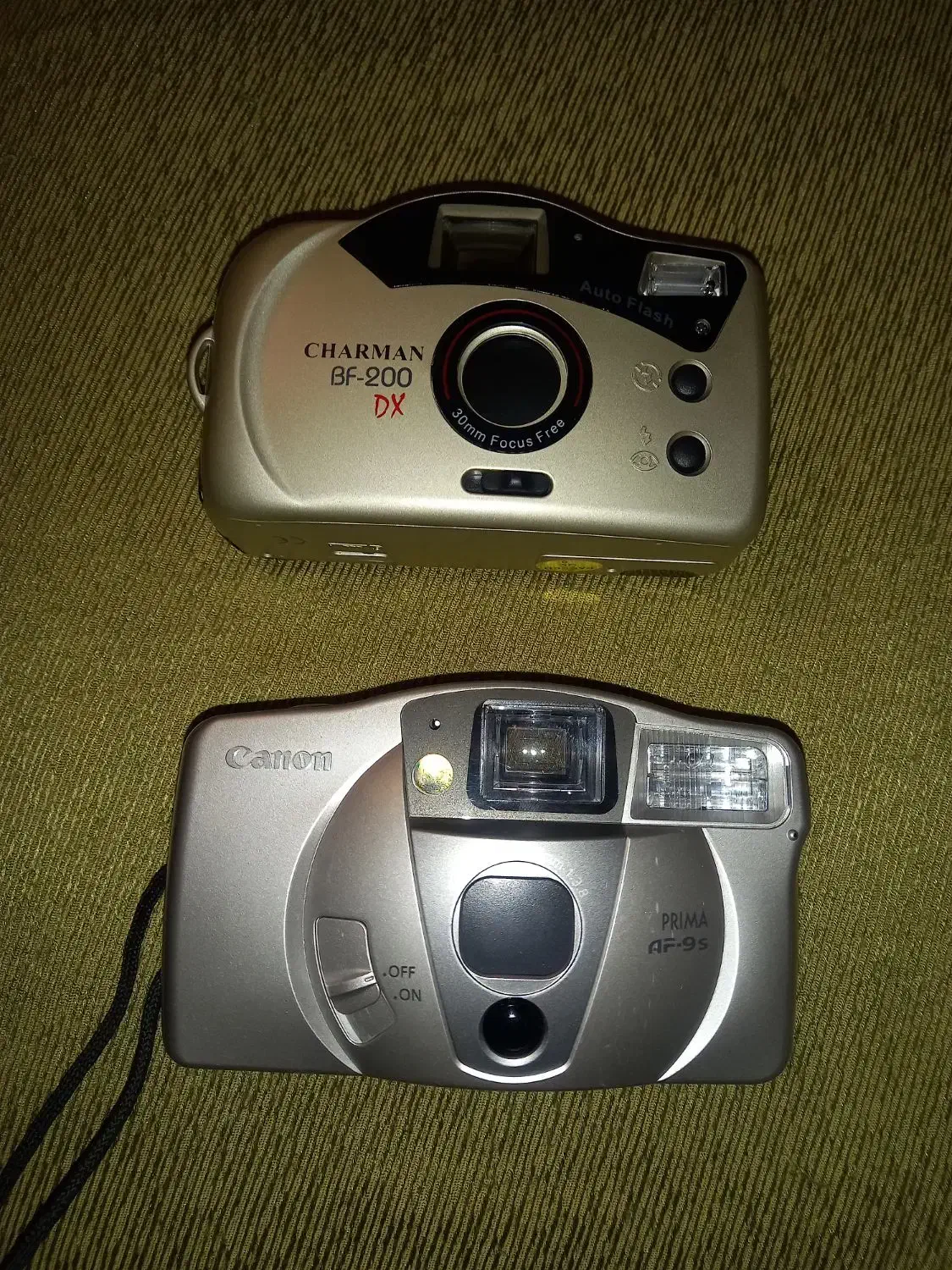 دوربین عکاسی دکوری|دوربین عکاسی و فیلمبرداری|تهران, گیشا|دیوار