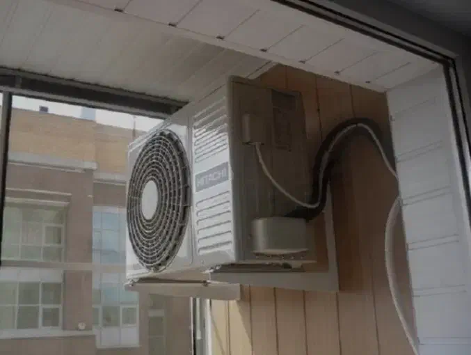 نصب سرویس جابجایی اسپیلت|خدمات پیشه و مهارت|گرگان, |دیوار