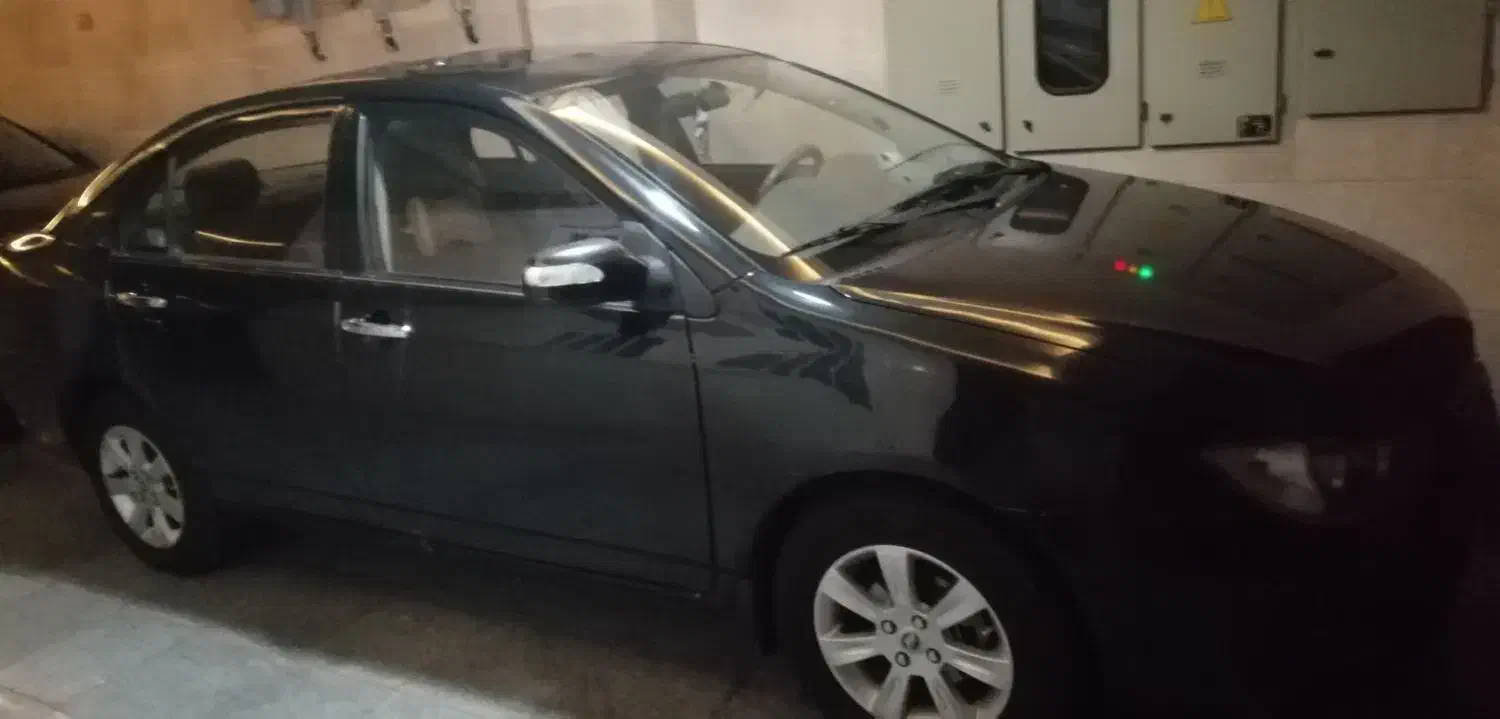 لیفان 620 1800cc مدل 92|خودرو سواری و وانت|تهران, جیحون|دیوار