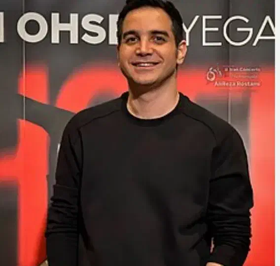 فروش تعدادی محدود بلیط کنسرت محسن یگانه ردیف جلو|بلیت کنسرت|تهران, آذربایجان|دیوار