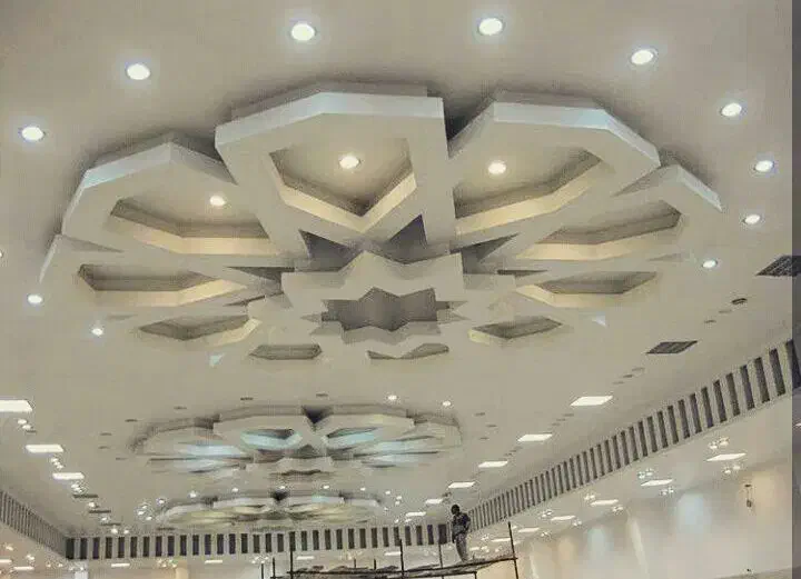 رنگ آمیزی و نقاشی  کناف ،دیوار ،ساختمان ،قاب بندی|خدمات پیشه و مهارت|شاهین‌شهر, خانه کارگر|دیوار