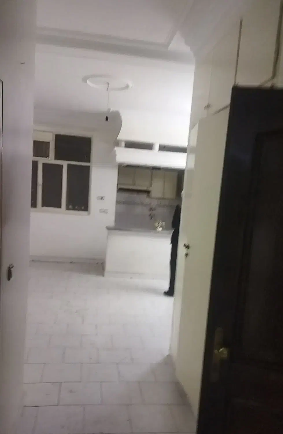 55متر تکواحدی پاسیو اختصاصی سبلان شمالی|اجارهٔ آپارتمان|تهران, ارامنه|دیوار