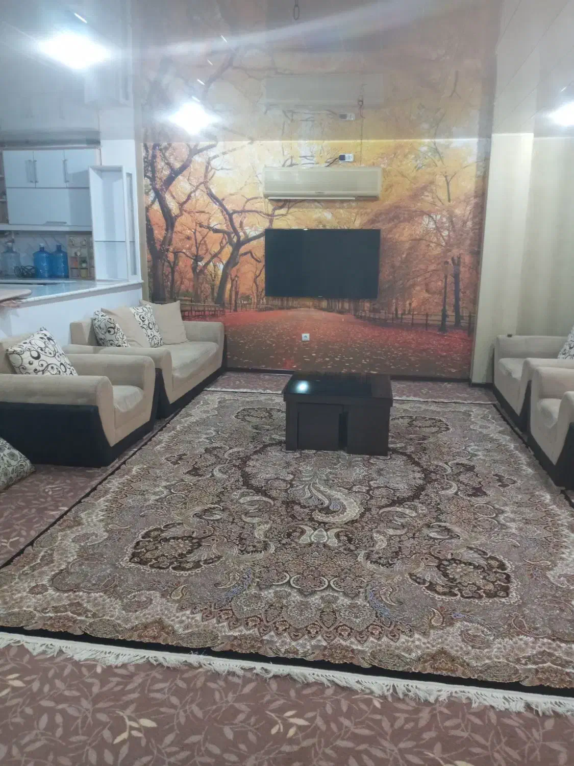 کولر دوتیکه 32هزار و 12هزار سوپر جنرال|کولر گازی و فنکوئل|بندر ماهشهر, |دیوار