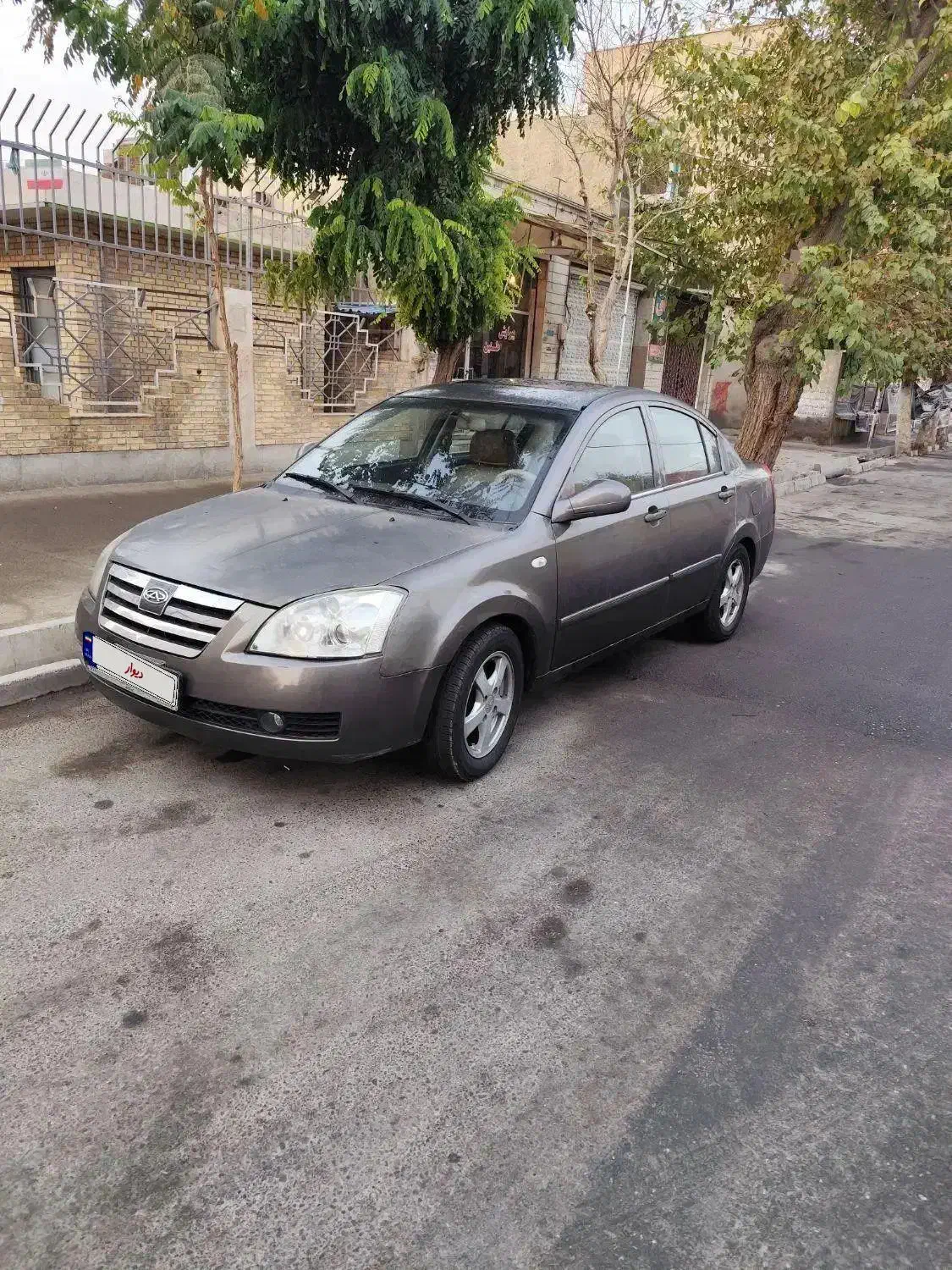 mvm 530 مدل ۹۱|خودرو سواری و وانت|تهران, افسریه شمالی|دیوار