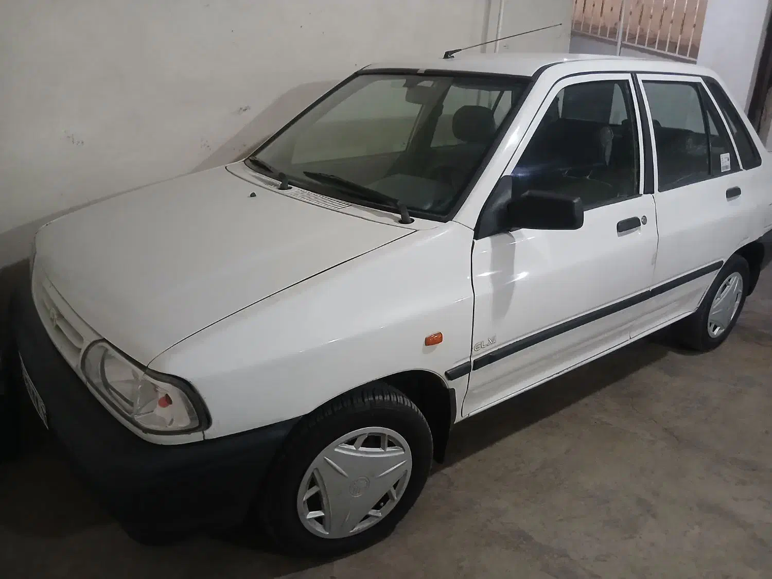 پراید مدل 89|خودرو سواری و وانت|مشهد, حسینآباد|دیوار