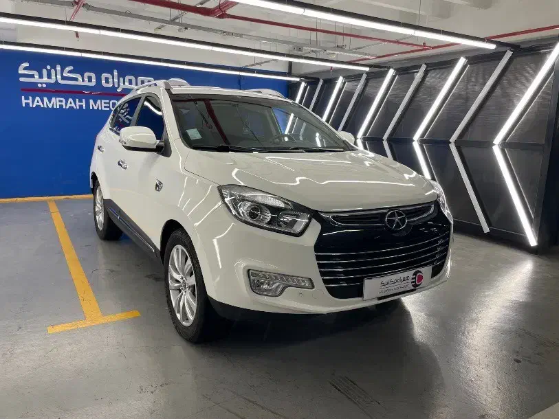 جک AT s5 jack|خودرو سواری و وانت|تهران, تهرانپارس غربی|دیوار