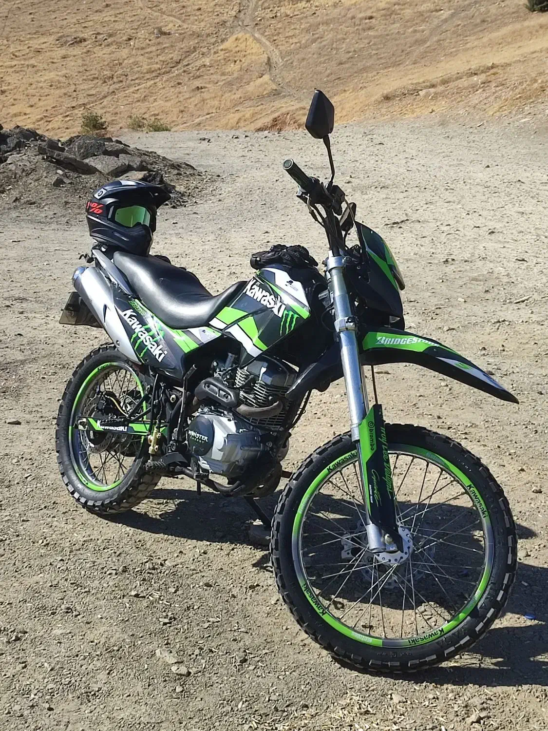 تریل MKZ|موتورسیکلت|سنندج, |دیوار