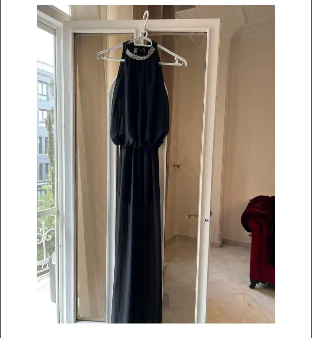 لباس شب وارداتی Bebe  تک و خاص  فرصت محدود|لباس|تهران, دزاشیب|دیوار