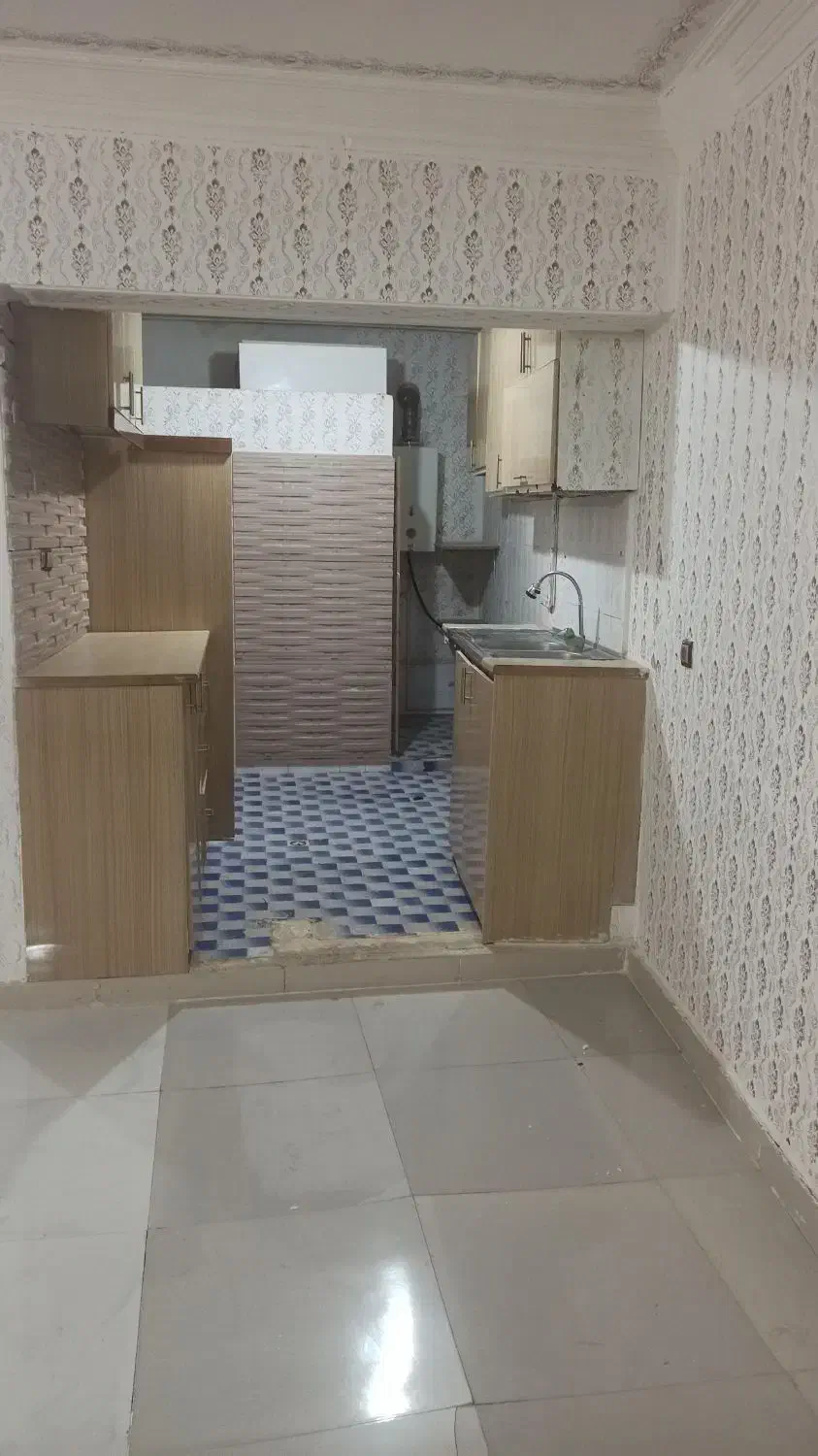 طبقه همکف ویلایی (ماشین رو)|اجارهٔ خانه و ویلا|مشهد, شهید قربانی|دیوار