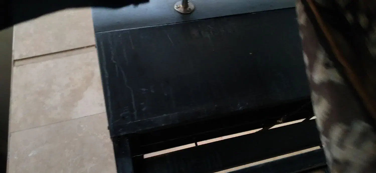 کباب پز چدن  در دار۷۰۰|اجاق گاز و لوازم برقی پخت‌وپز|ری, دیلمان|دیوار