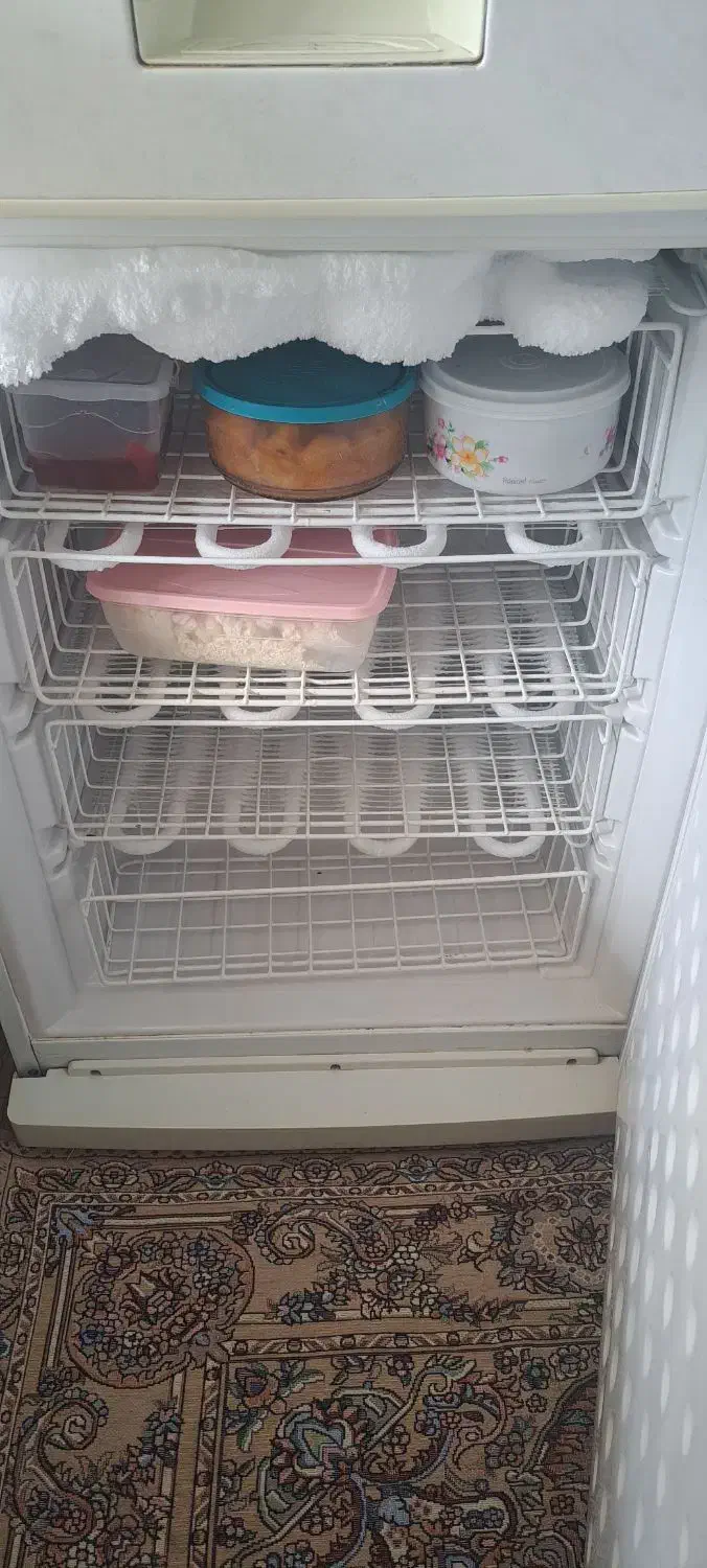 فروشی|یخچال و فریزر|کشاورز, |دیوار