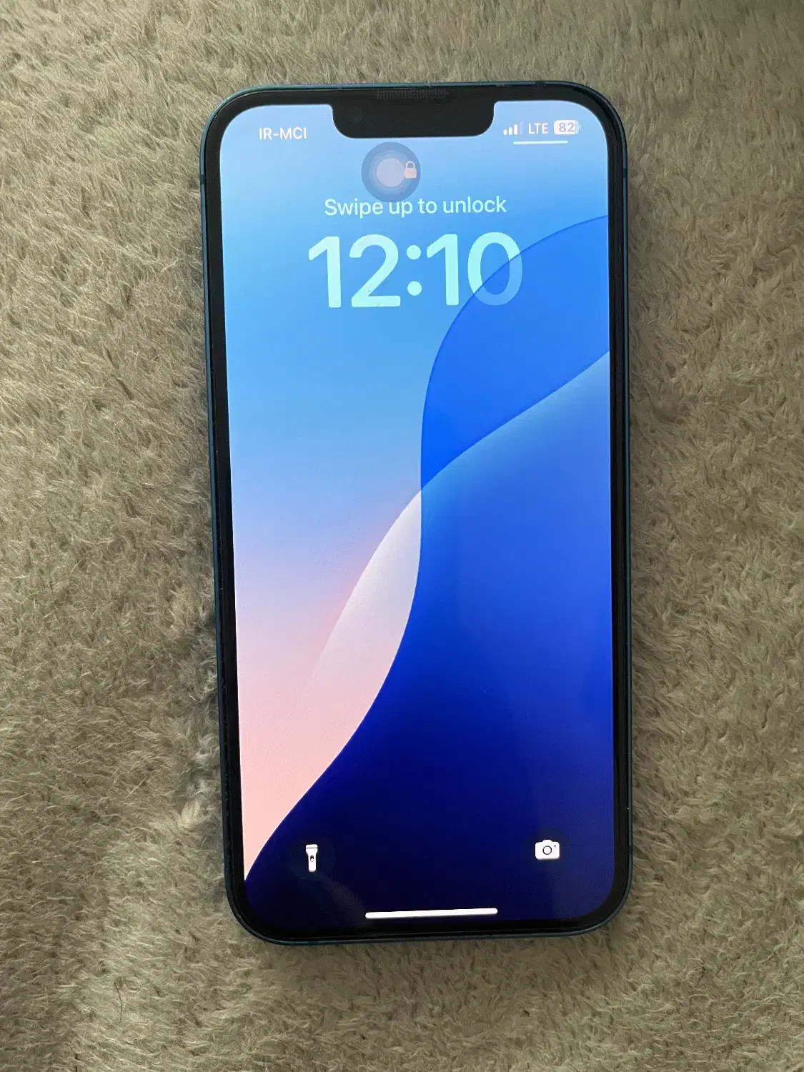 گوشی ۱۳نرمال|موبایل|تهران, تهرانسر شمالی|دیوار