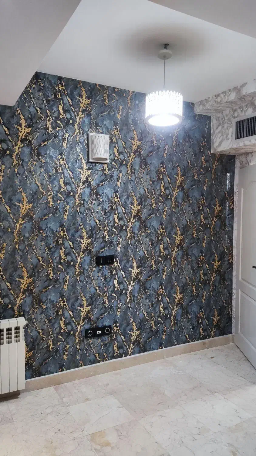 نصب و فروش کاغذدیواری با قیمت استثنایی|خدمات پیشه و مهارت|کرمانشاه, |دیوار